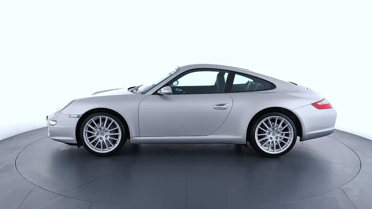 Porsche 911 Coupé usata a Perugia (8)