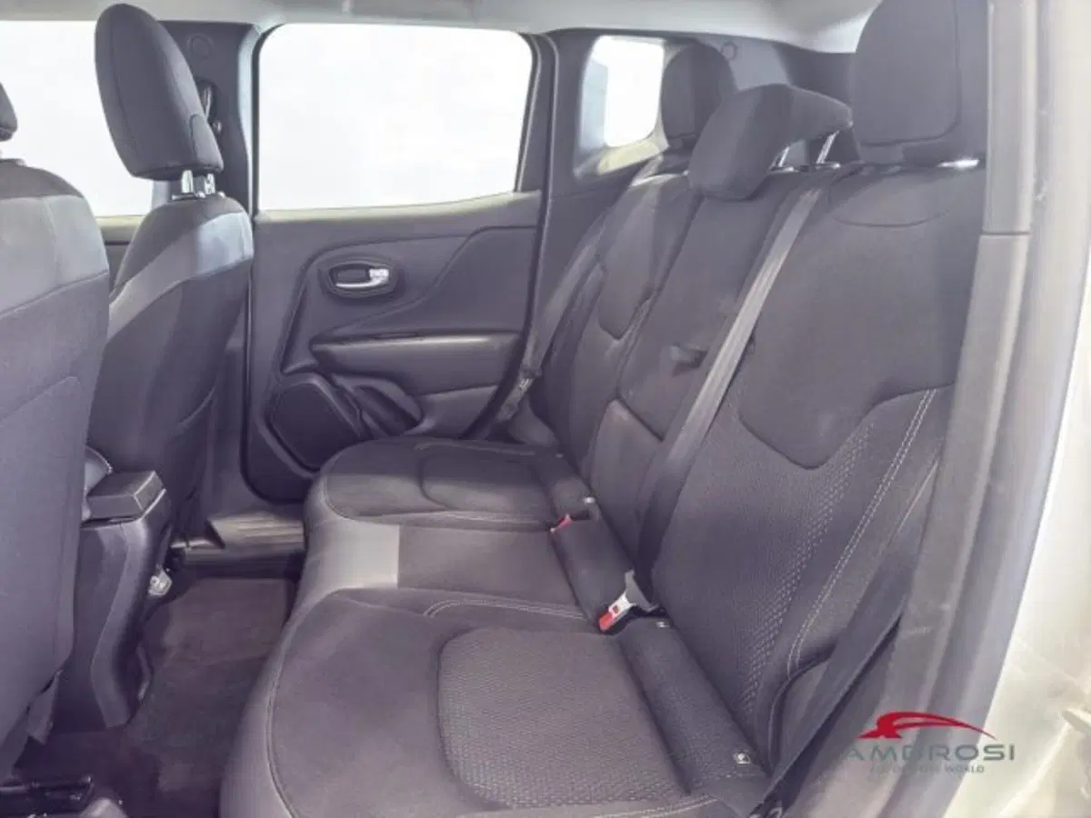 Jeep Renegade usata a Perugia (11)