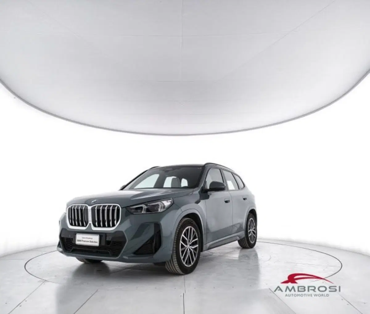 BMW X1 usata a Perugia