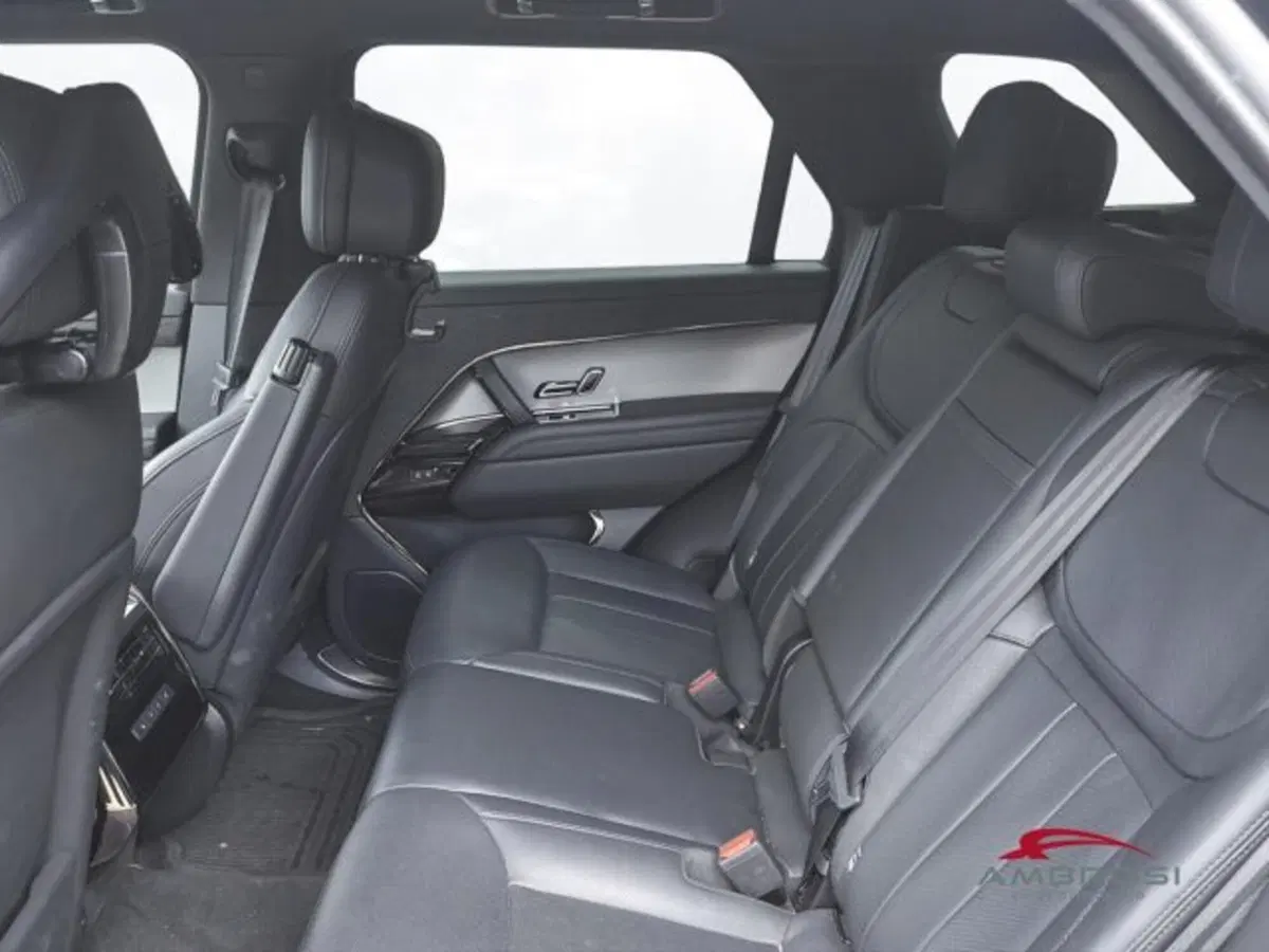 Land Rover Range Rover Sport usata a Perugia (10)