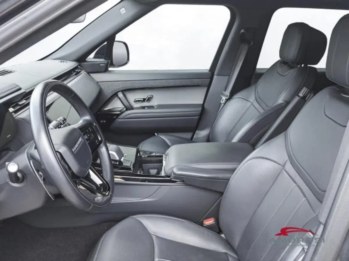 Land Rover Range Rover Sport usata a Perugia (9)