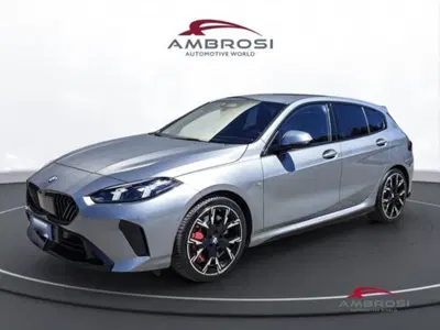 BMW Serie 1 120 48V MSport Pro auto del 2024 usata a Corciano