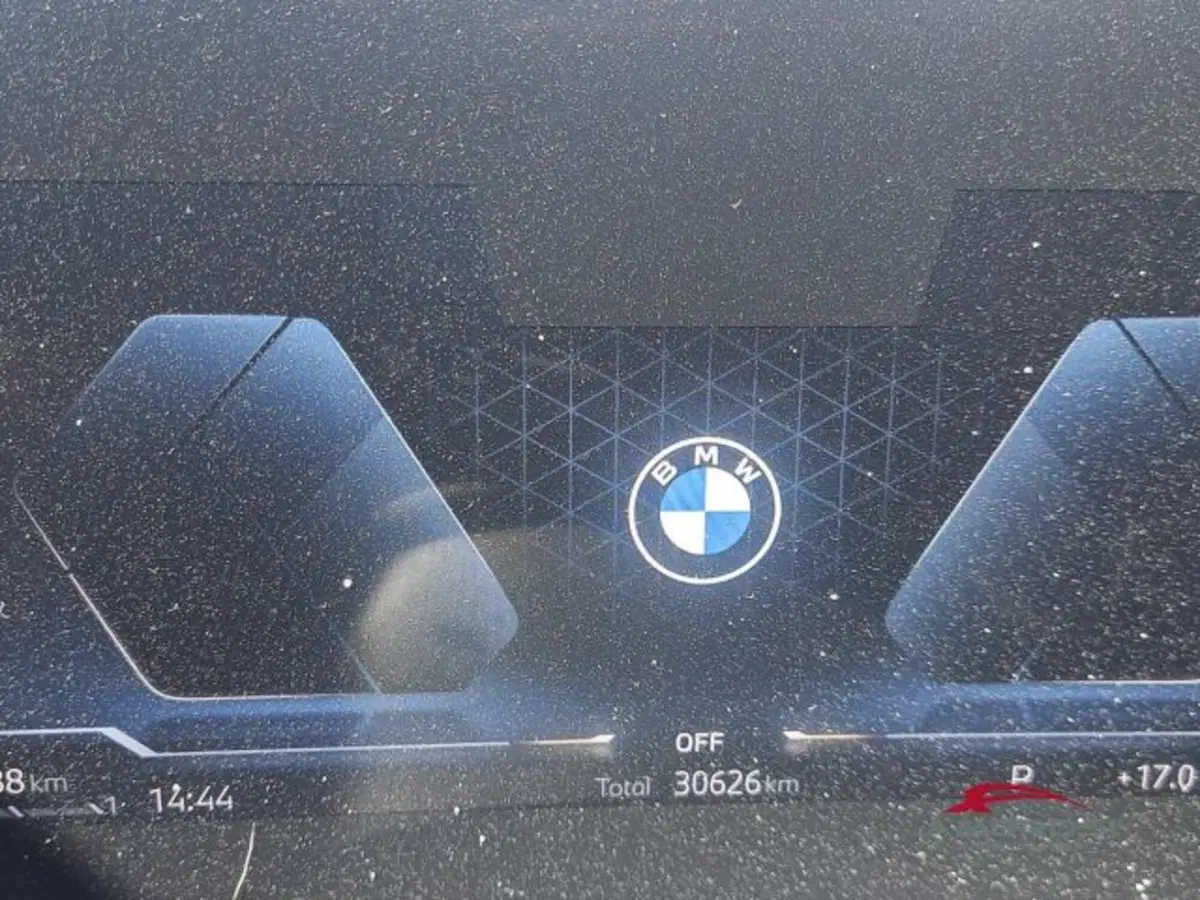 BMW Serie 1 usata a Perugia (11)