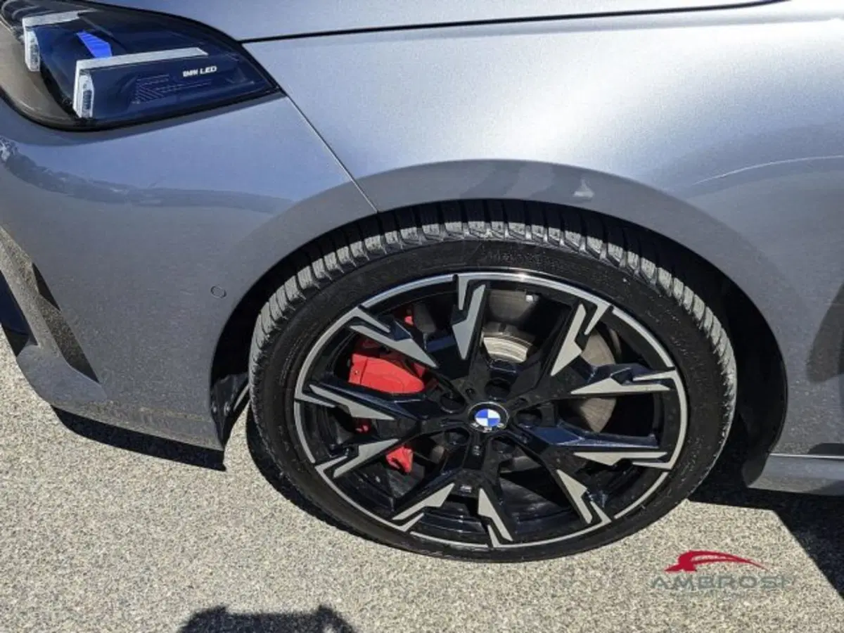 BMW Serie 1 usata a Perugia (13)