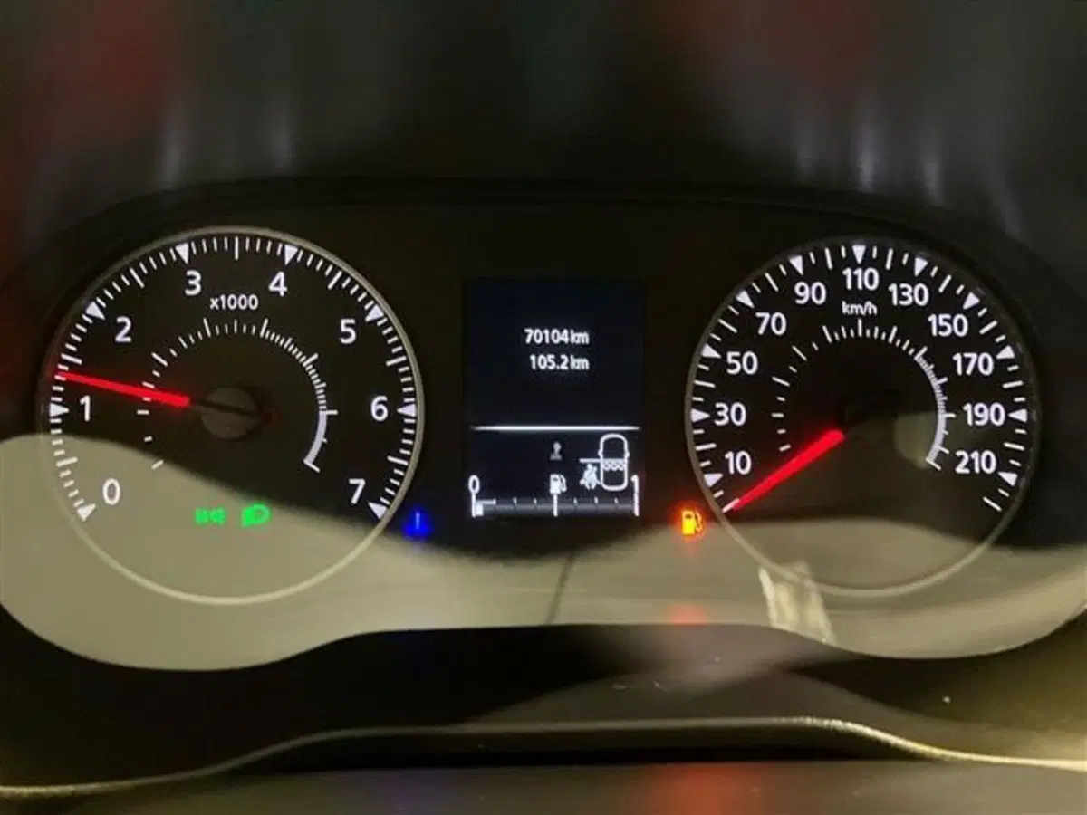 Dacia Duster usata a Como (15)