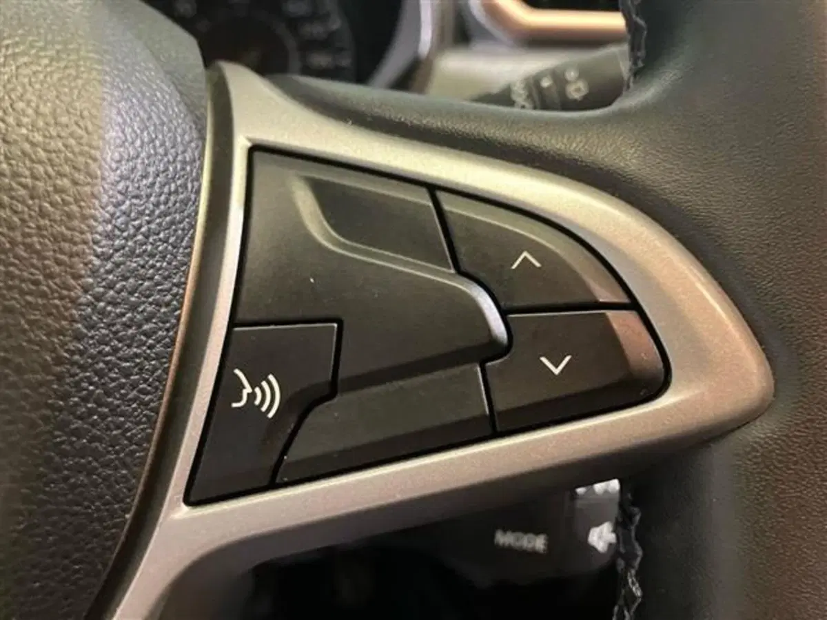 Dacia Duster usata a Como (18)