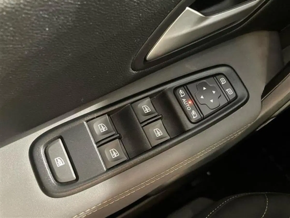 Dacia Duster usata a Como (20)