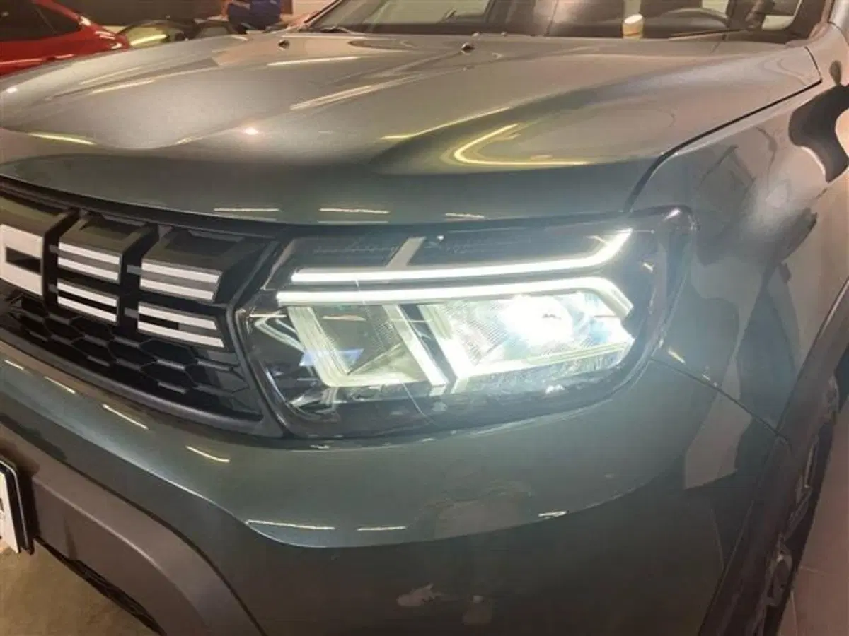 Dacia Duster usata a Como (6)