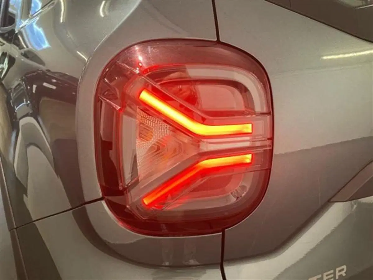 Dacia Duster usata a Como (7)