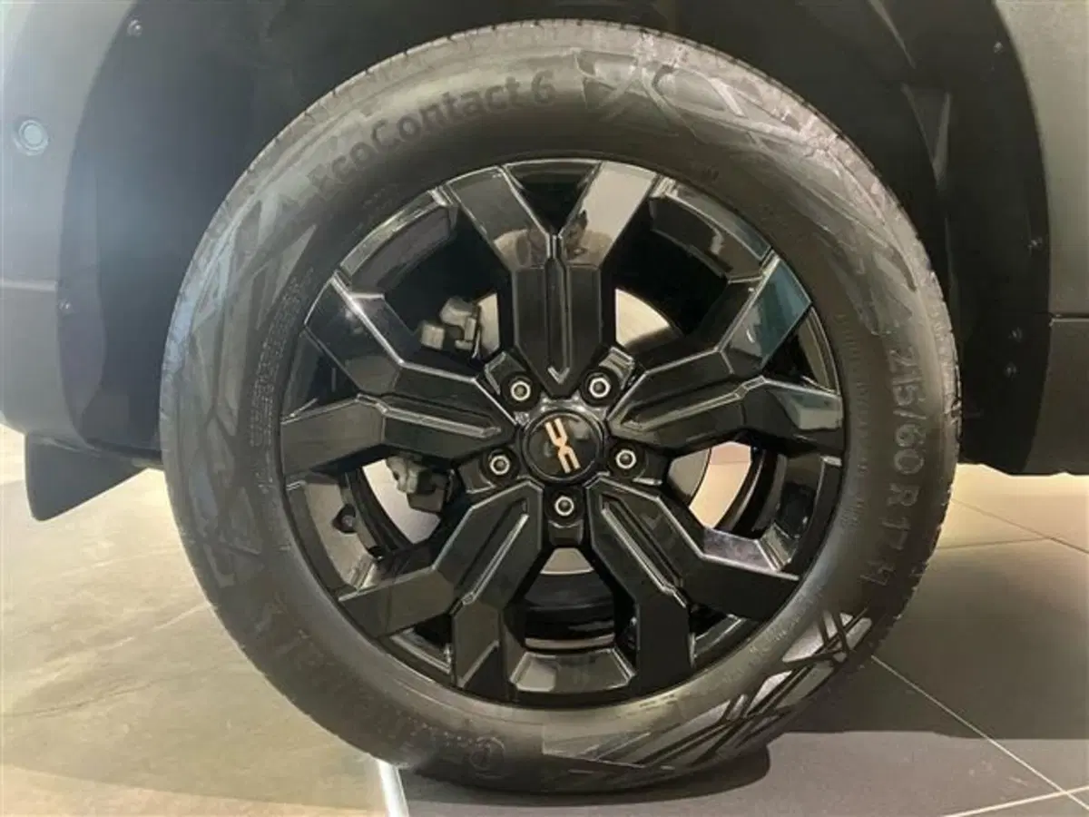 Dacia Duster usata a Como (8)
