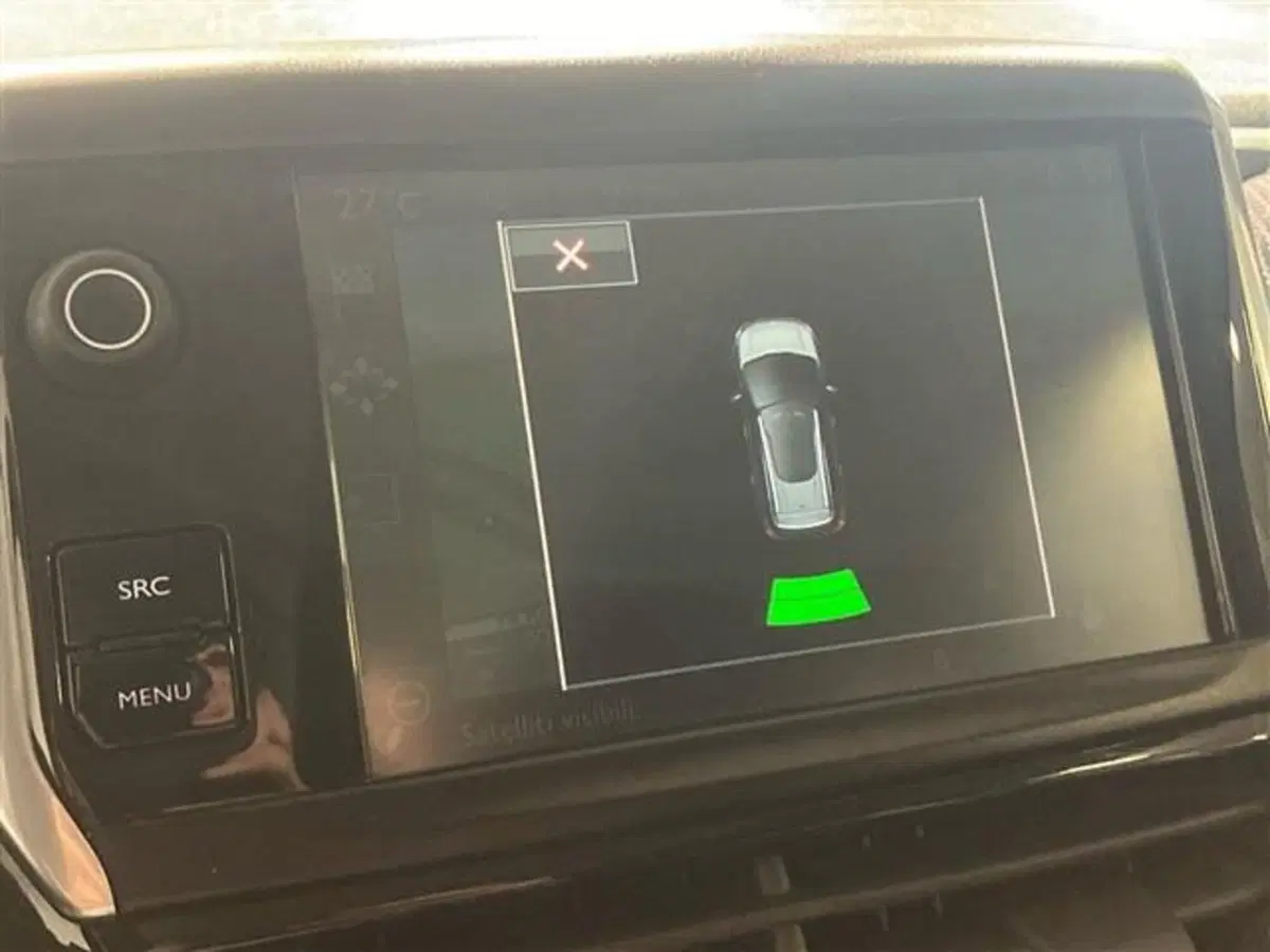 Peugeot 2008 usata a Como (14)