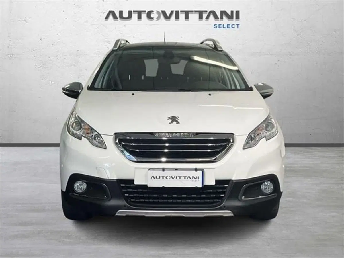 Peugeot 2008 usata a Como (3)