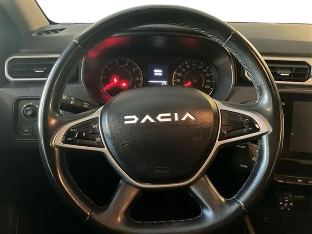 Dacia Duster usata a Como (16)