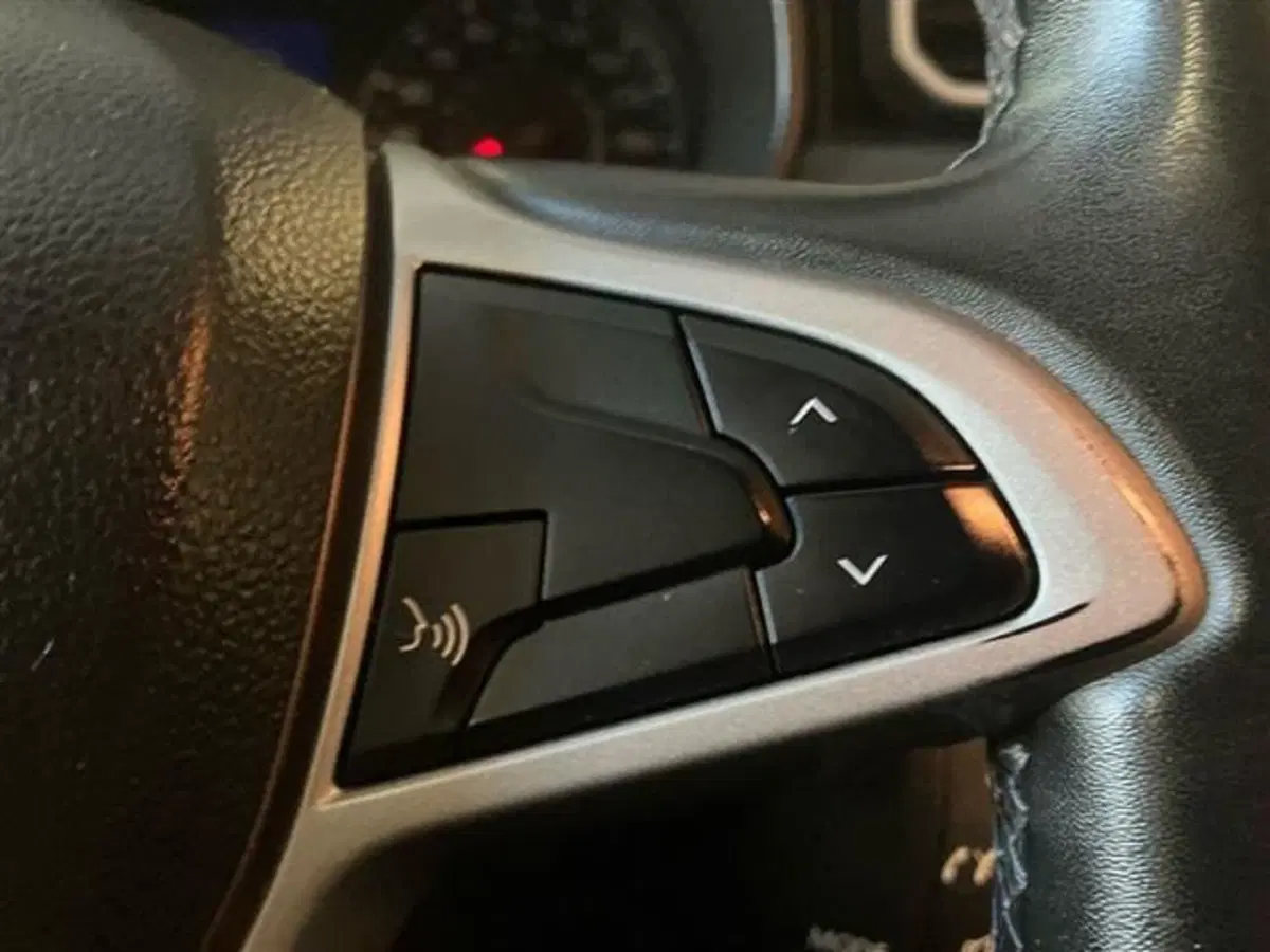 Dacia Duster usata a Como (18)
