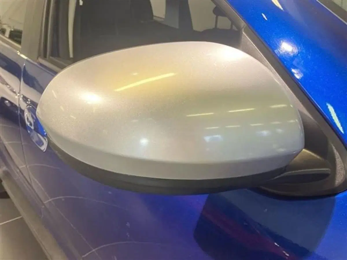 Dacia Duster usata a Como (20)
