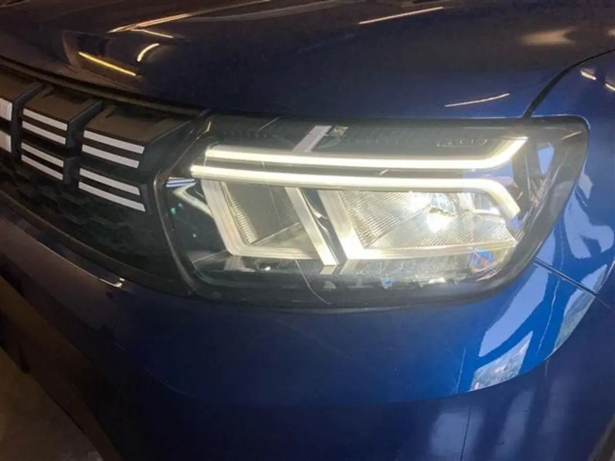 Dacia Duster usata a Como (7)