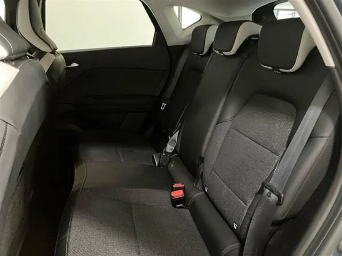 Renault Captur usata a Como (12)
