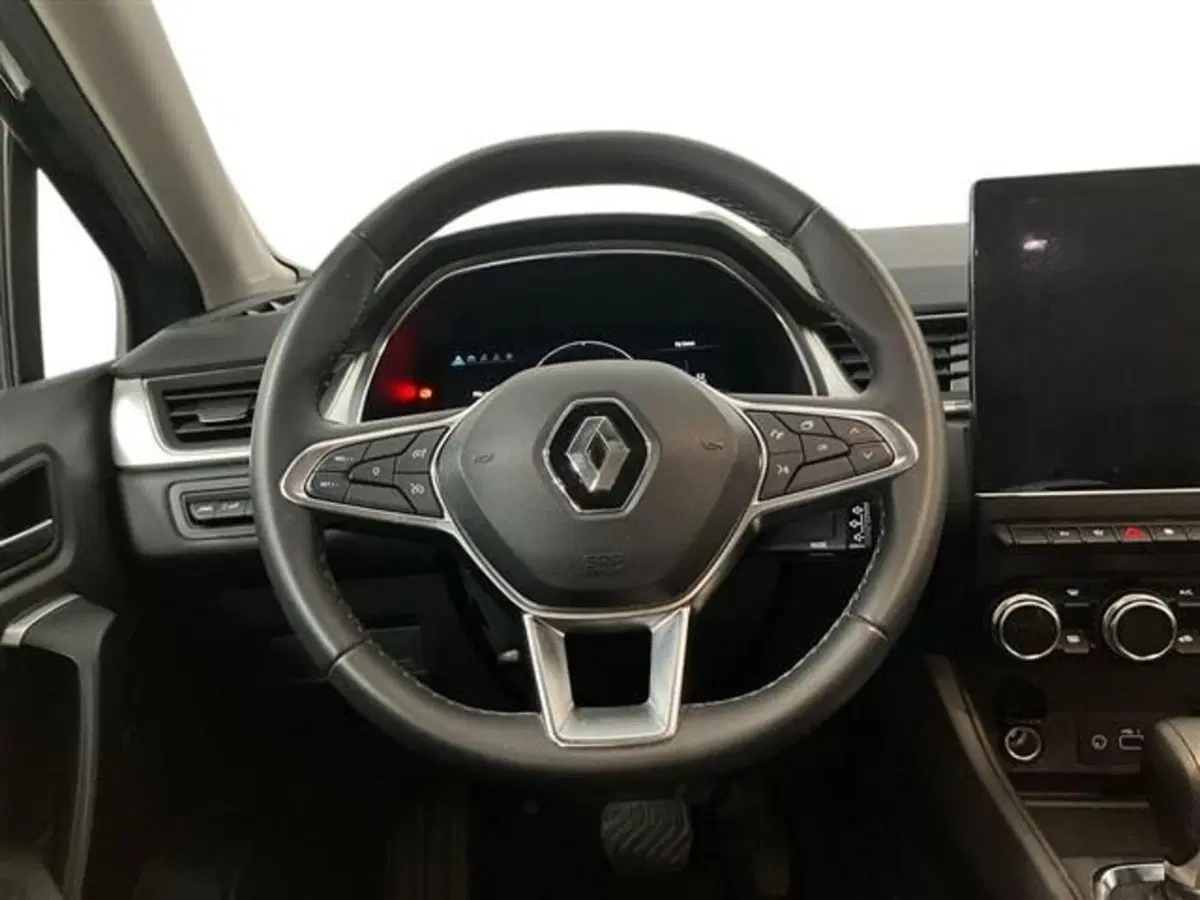 Renault Captur usata a Como (16)