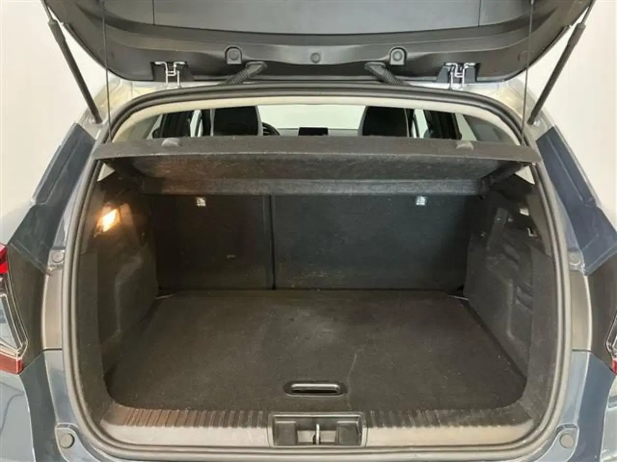 Renault Captur usata a Como (20)
