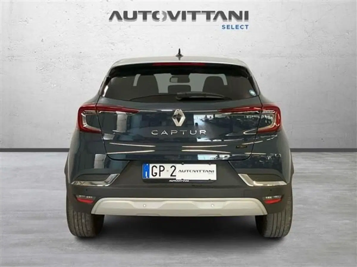 Renault Captur usata a Como (3)