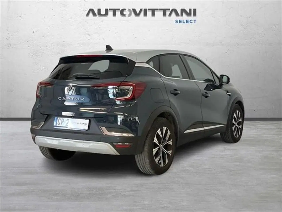 Renault Captur usata a Como (4)