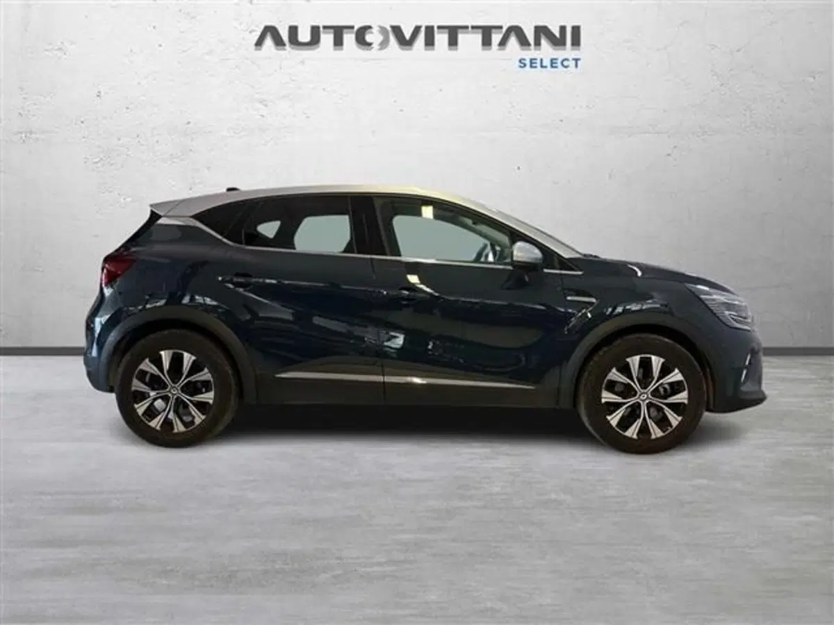 Renault Captur usata a Como (5)