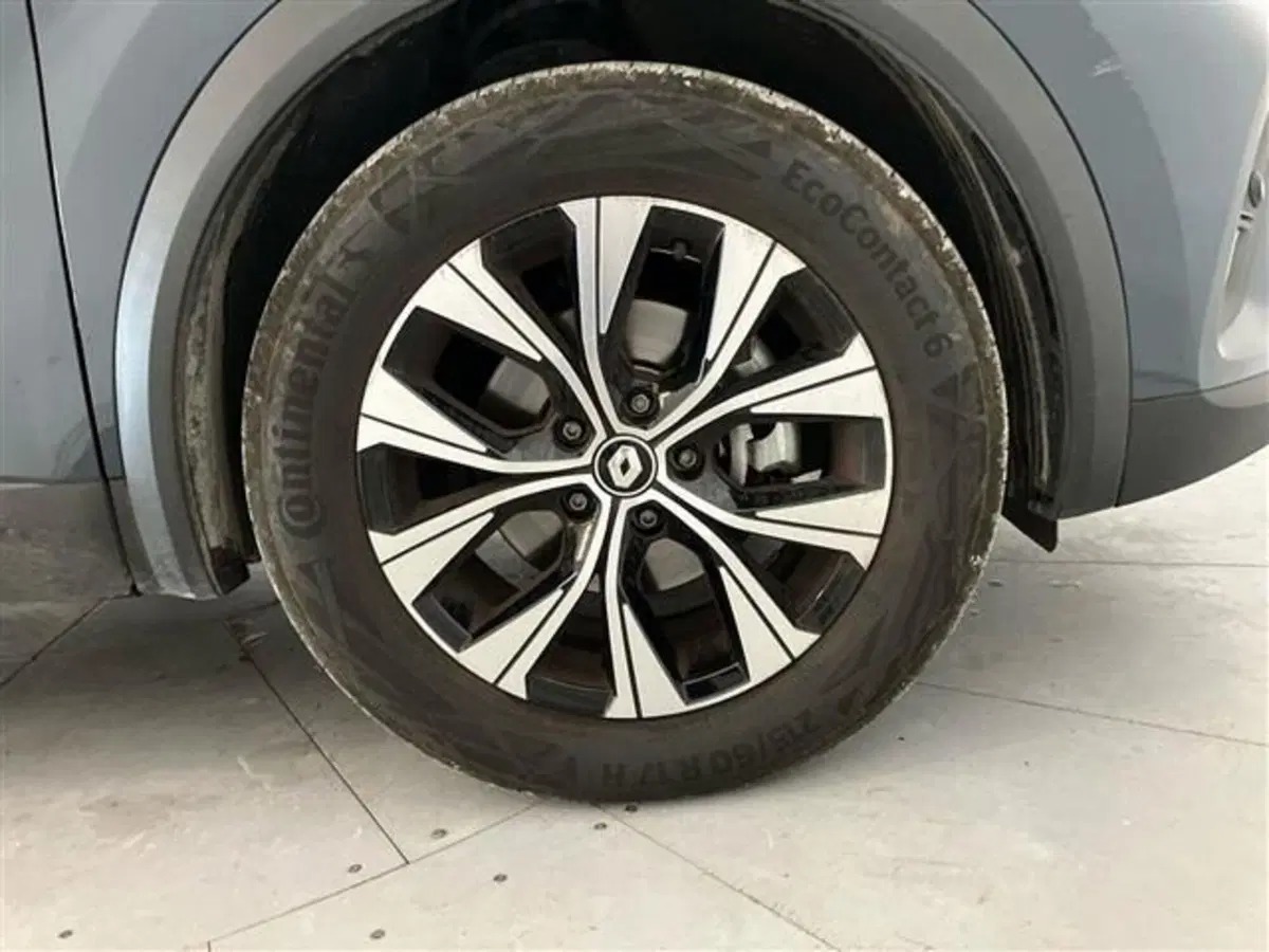 Renault Captur usata a Como (6)