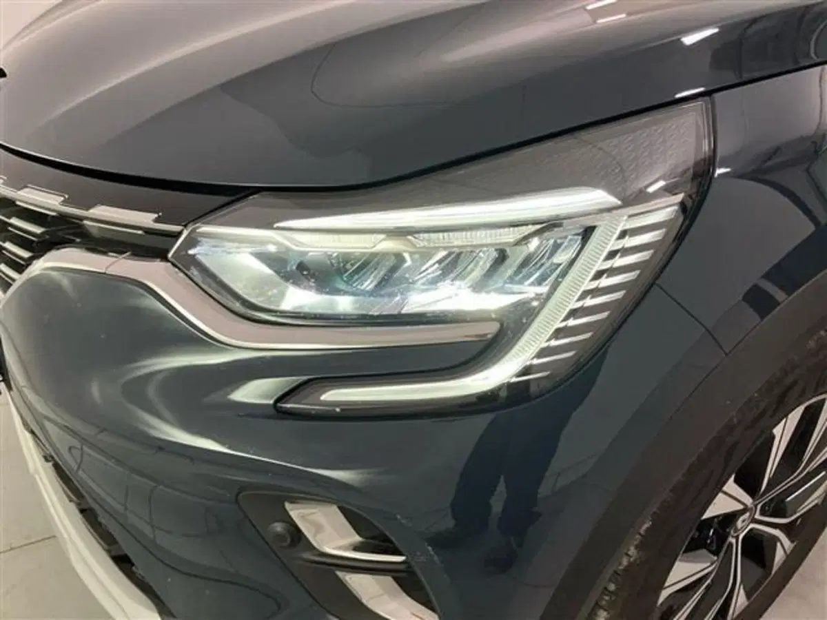 Renault Captur usata a Como (7)