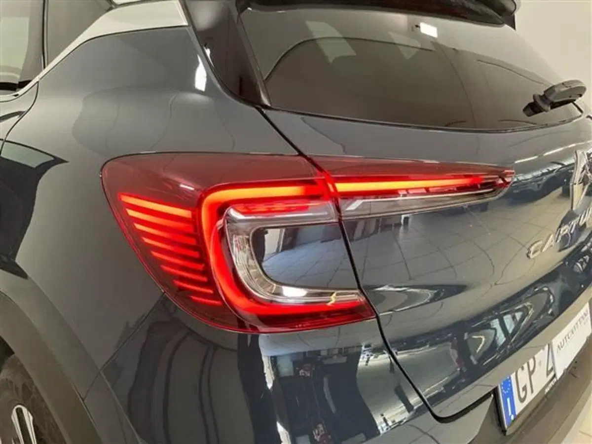 Renault Captur usata a Como (8)