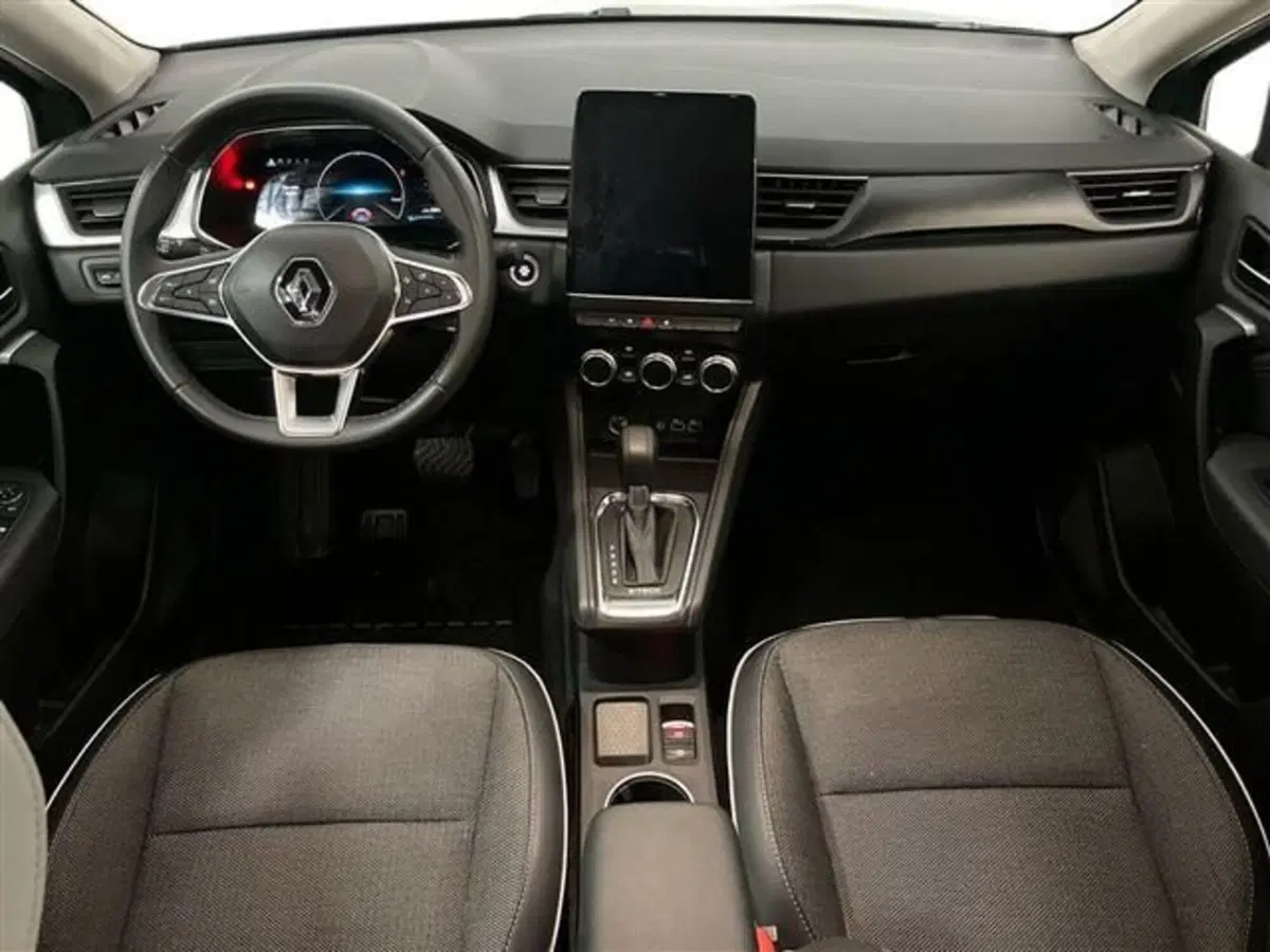 Renault Captur usata a Como (9)