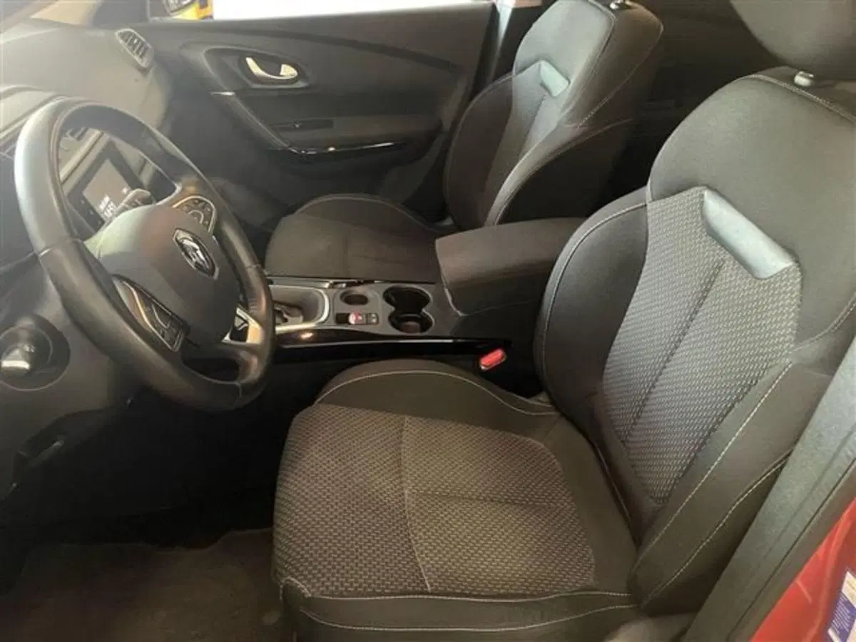 Renault Kadjar usata a Como (10)