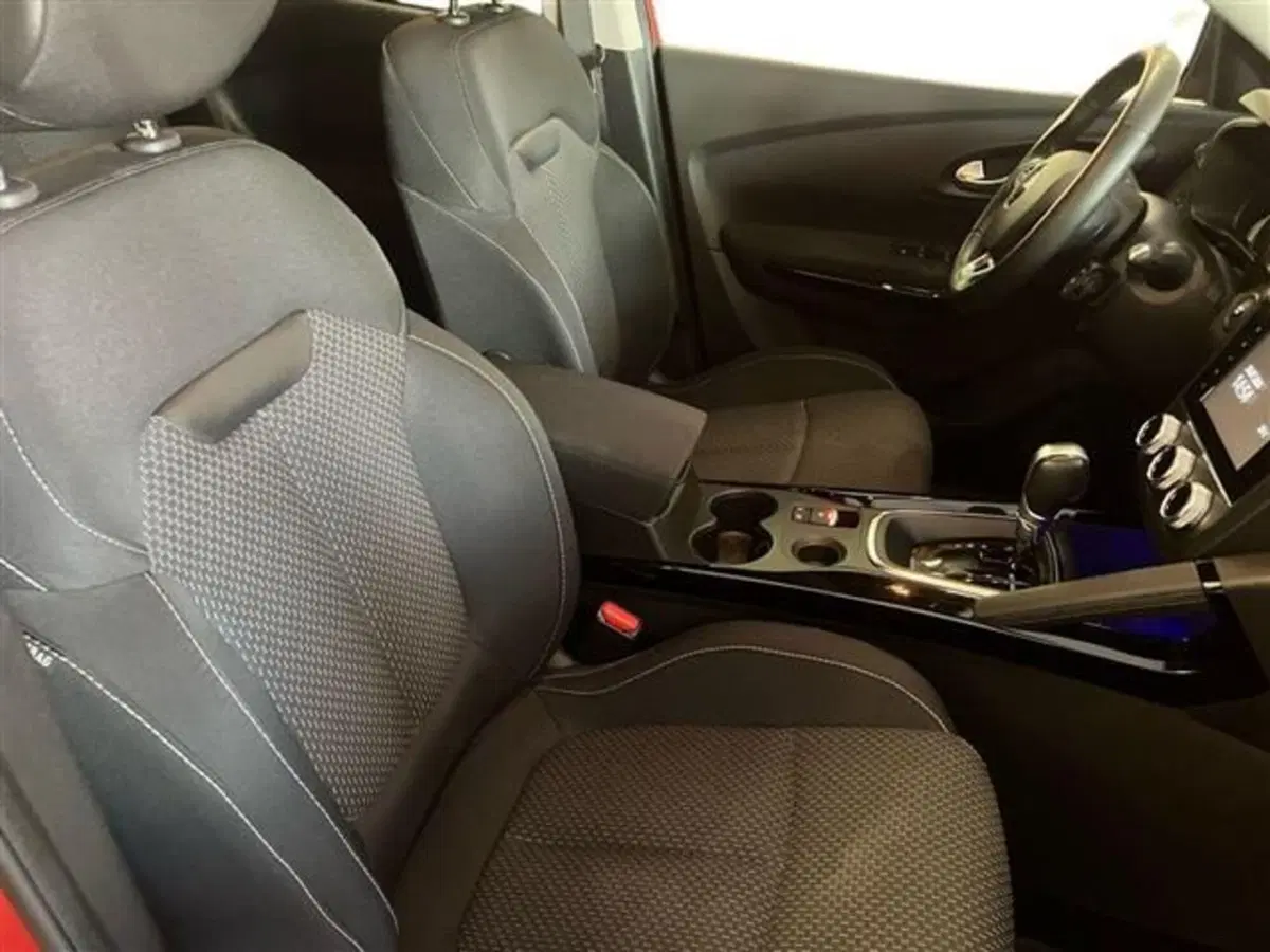 Renault Kadjar usata a Como (11)