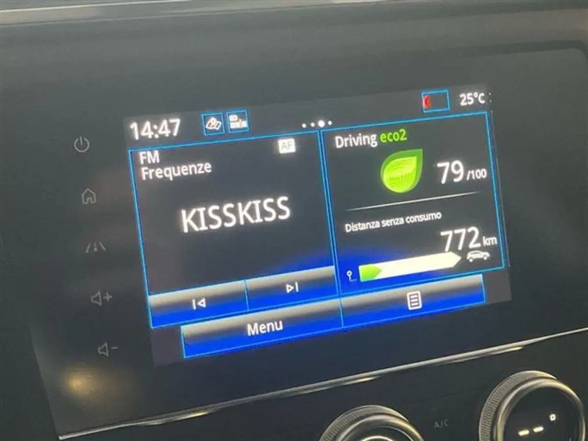 Renault Kadjar usata a Como (13)