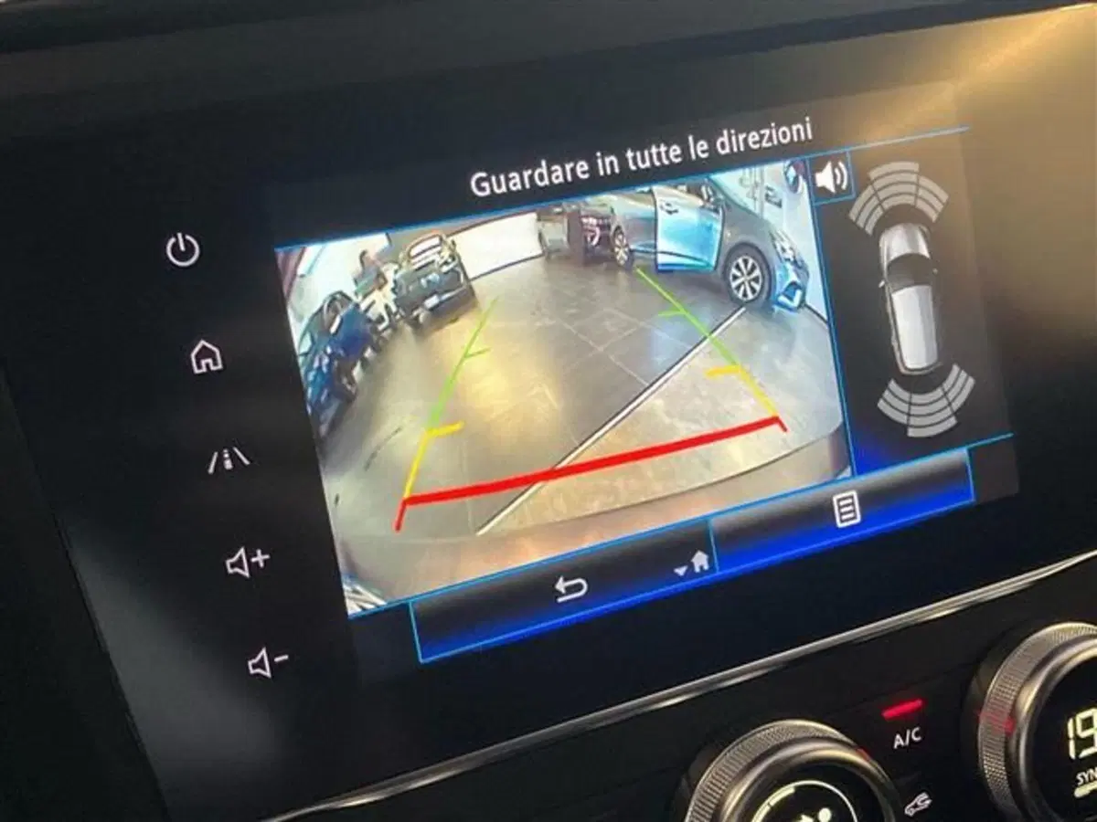 Renault Kadjar usata a Como (14)