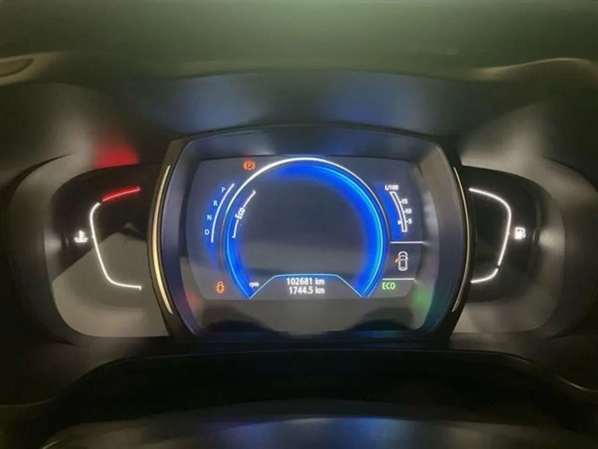 Renault Kadjar usata a Como (15)