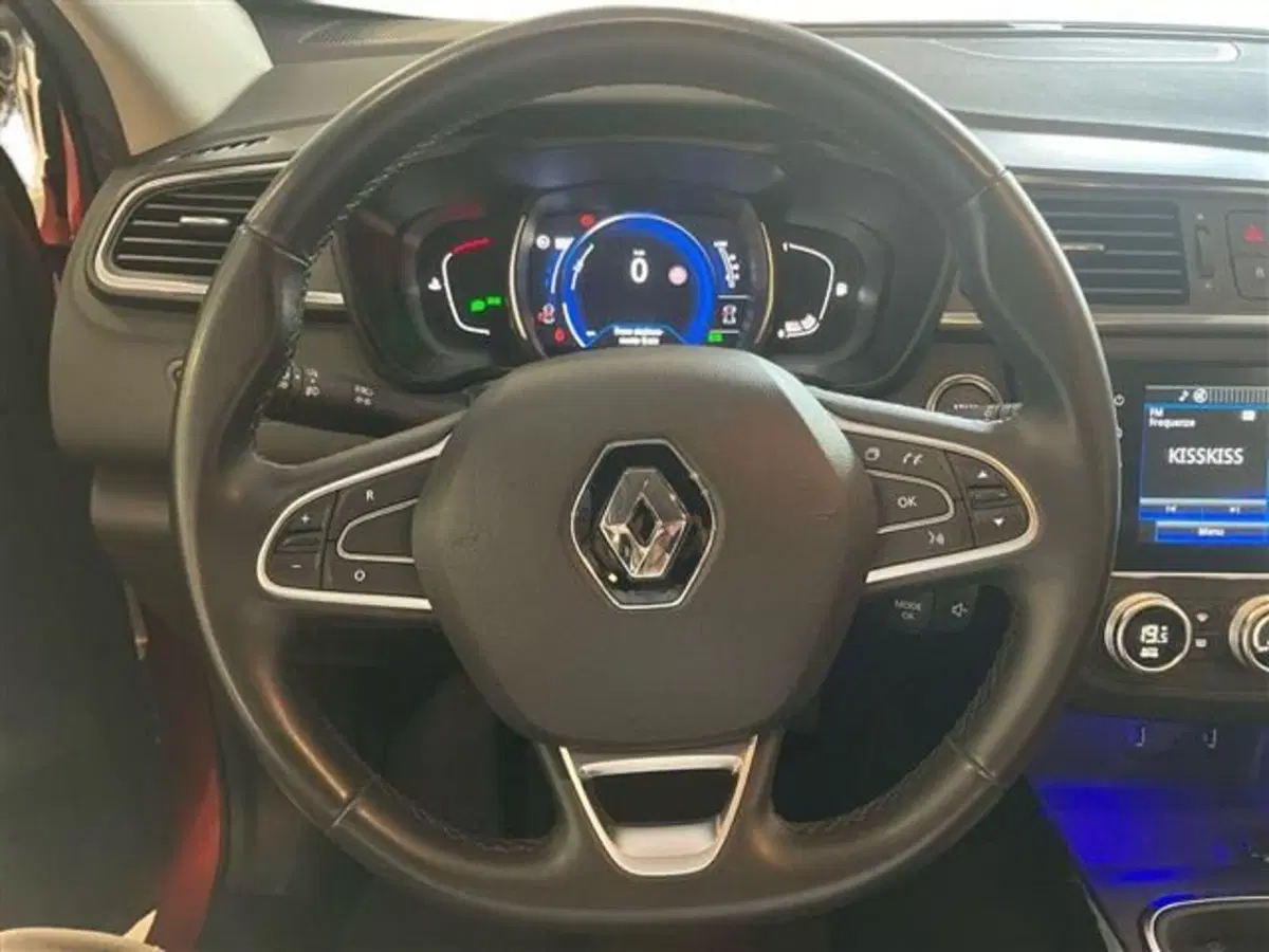 Renault Kadjar usata a Como (16)