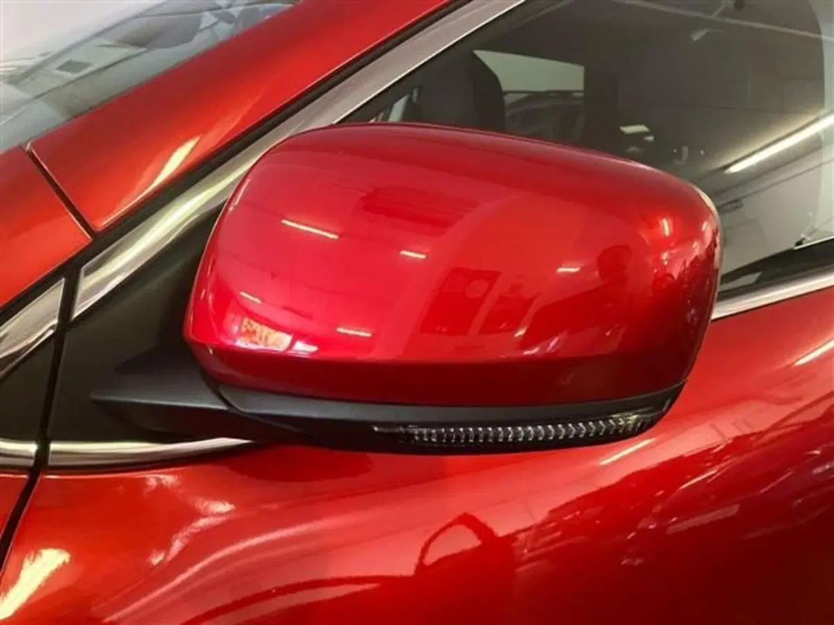 Renault Kadjar usata a Como (19)