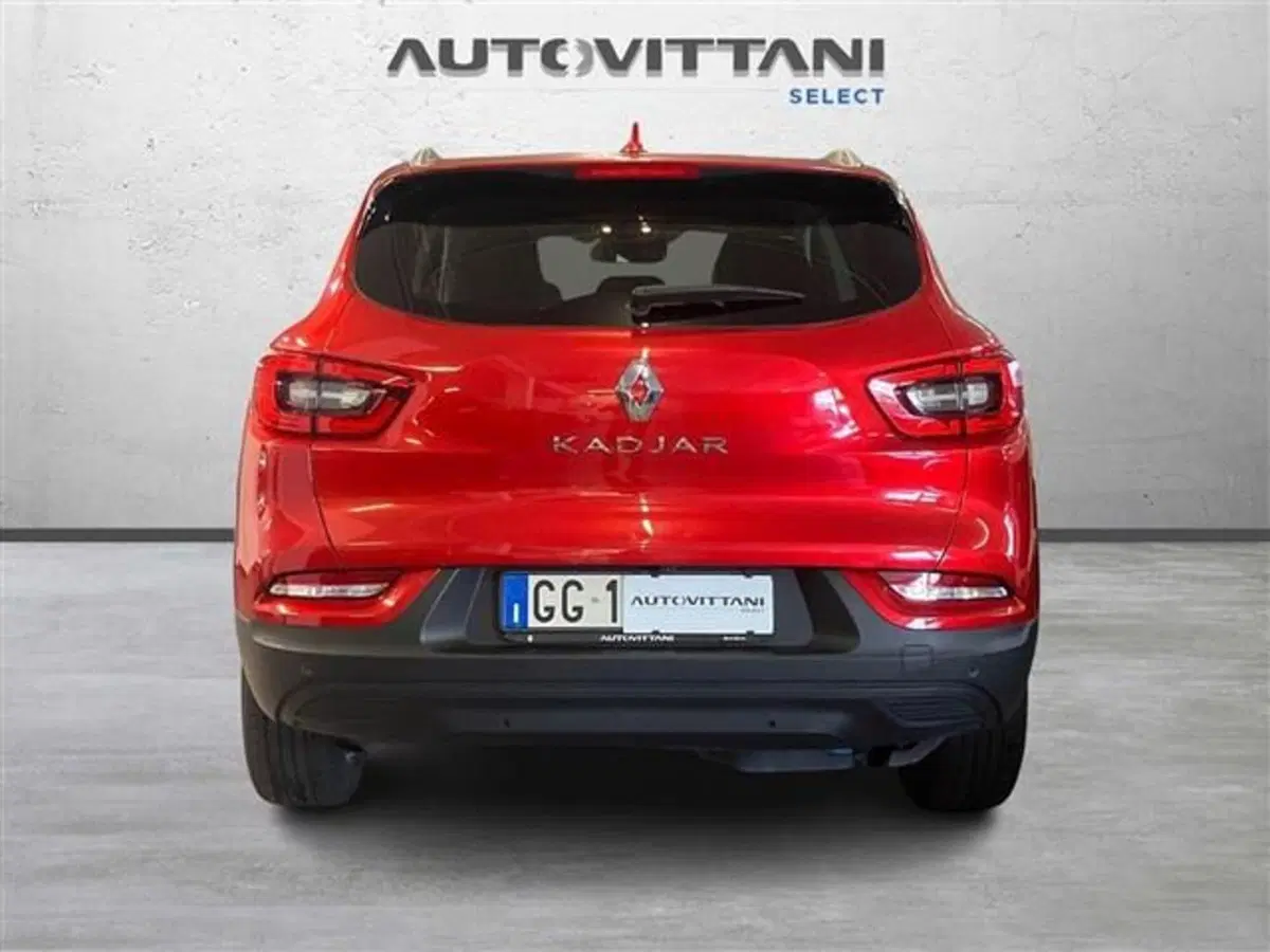 Renault Kadjar usata a Como (3)