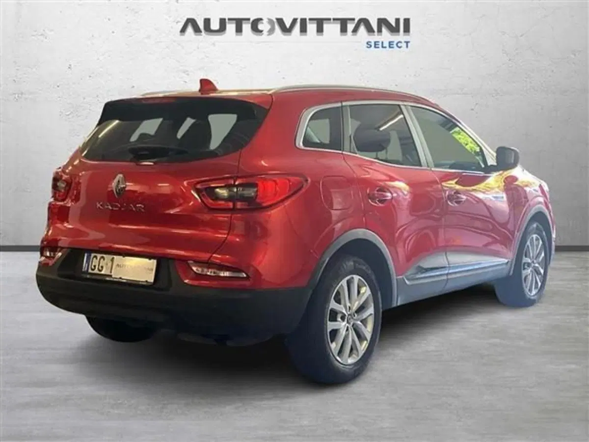 Renault Kadjar usata a Como (4)