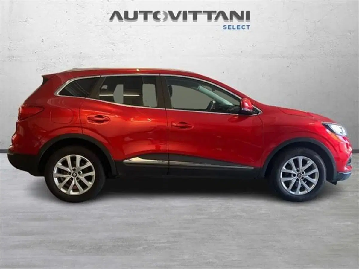 Renault Kadjar usata a Como (5)