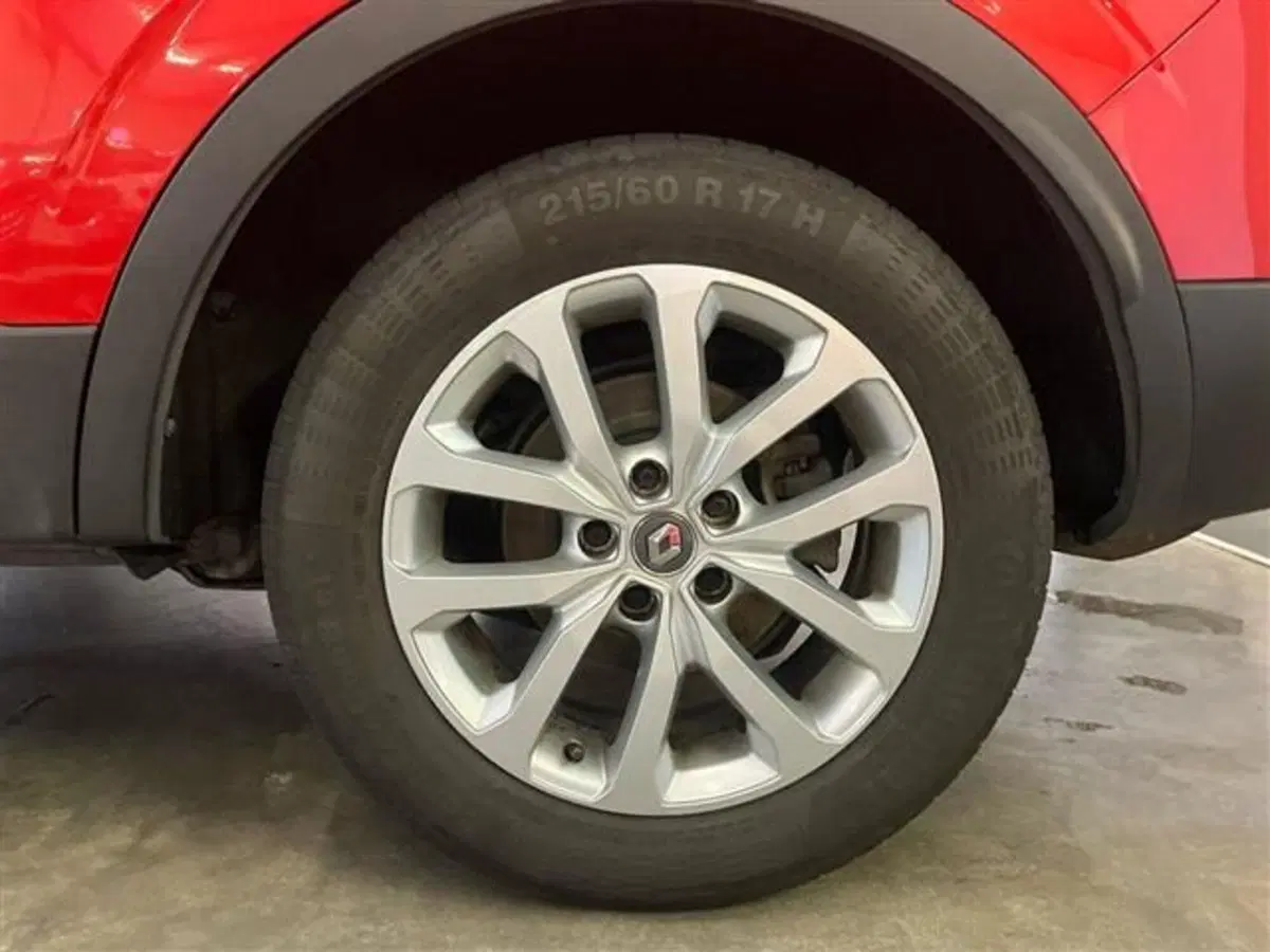 Renault Kadjar usata a Como (6)