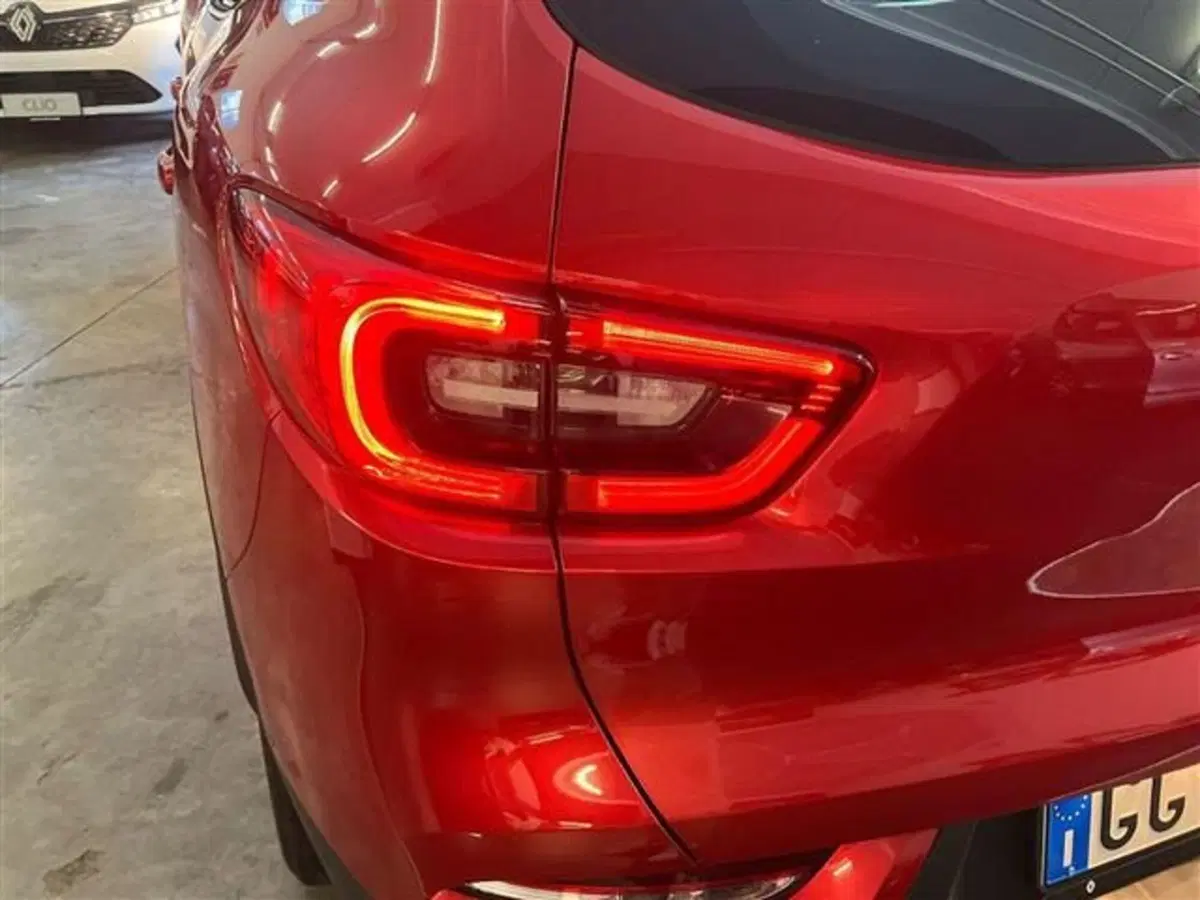 Renault Kadjar usata a Como (8)