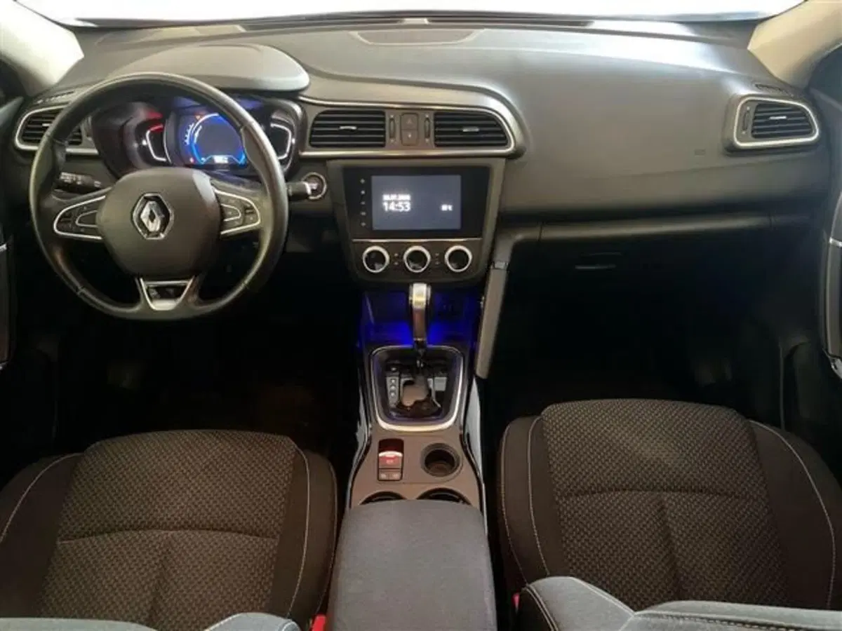 Renault Kadjar usata a Como (9)