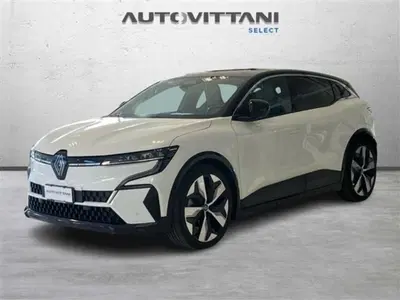Renault Megane E-Tech Electric Techno EV60 220cv AC22 del 2023 usata a Como