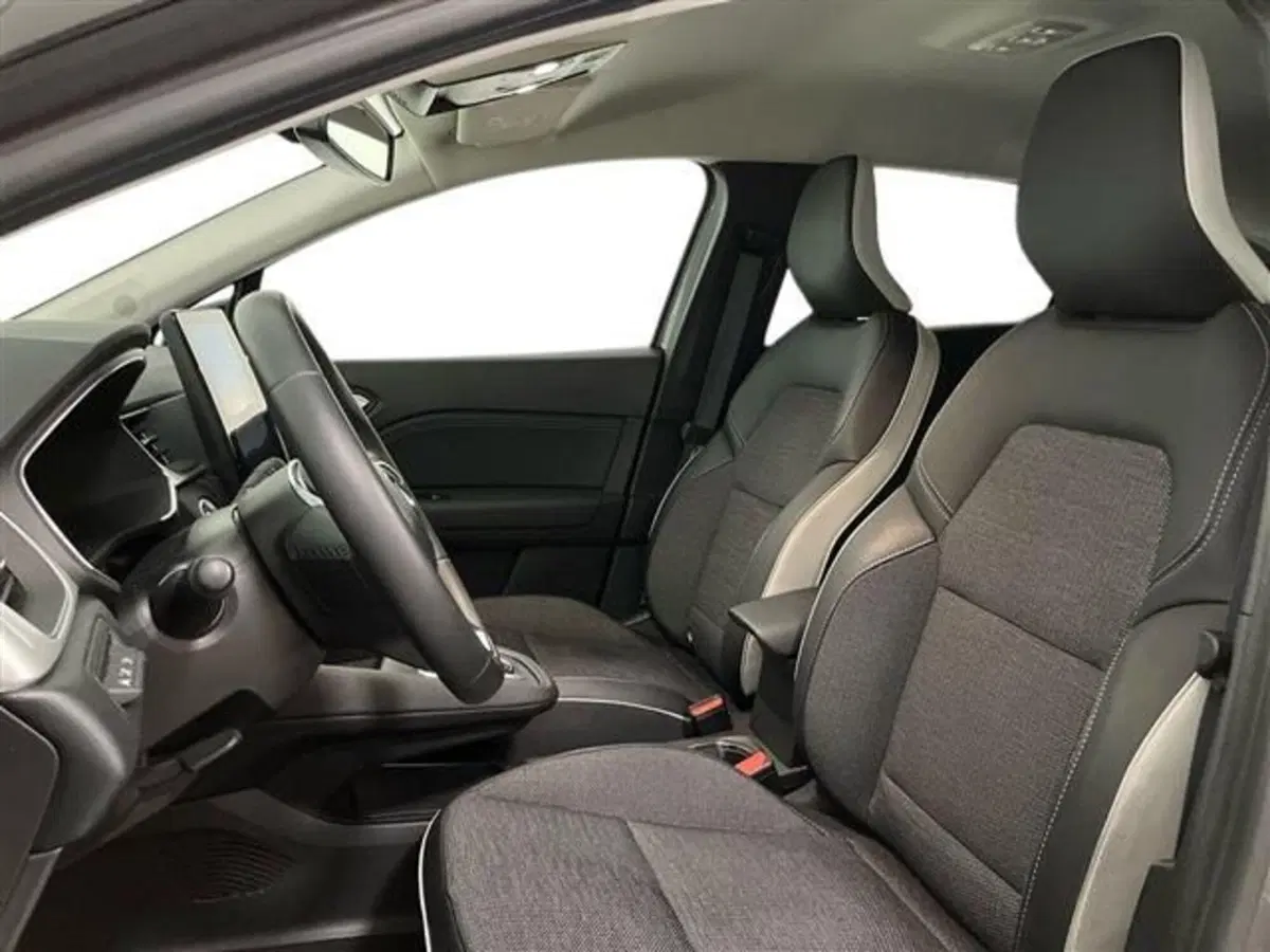 Renault Captur usata a Como (11)
