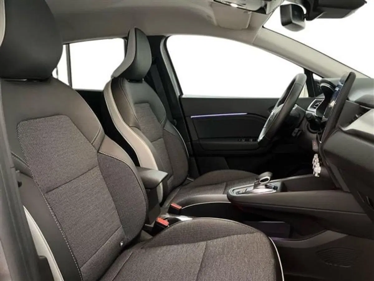 Renault Captur usata a Como (12)
