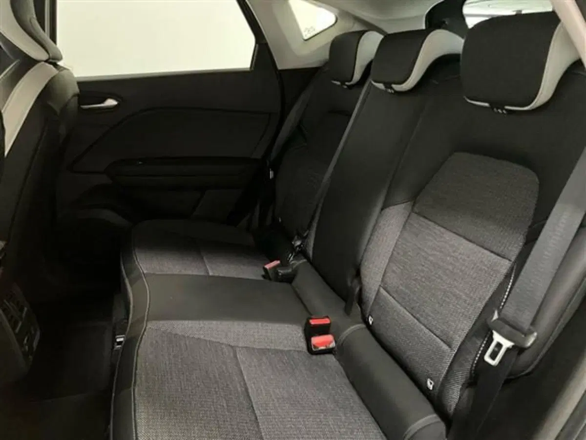 Renault Captur usata a Como (13)