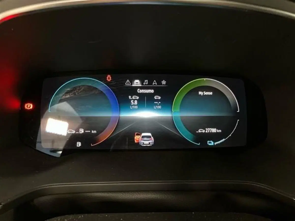 Renault Captur usata a Como (14)