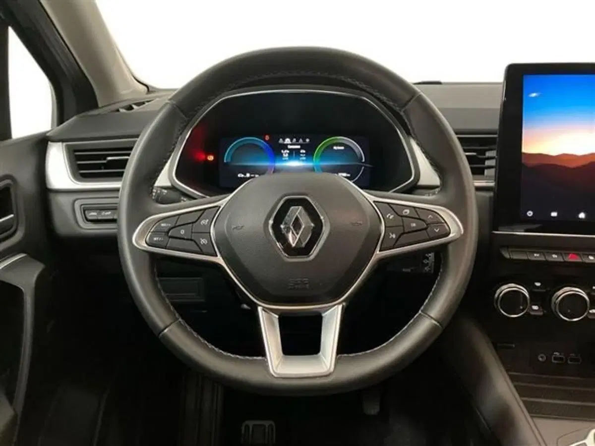 Renault Captur usata a Como (17)