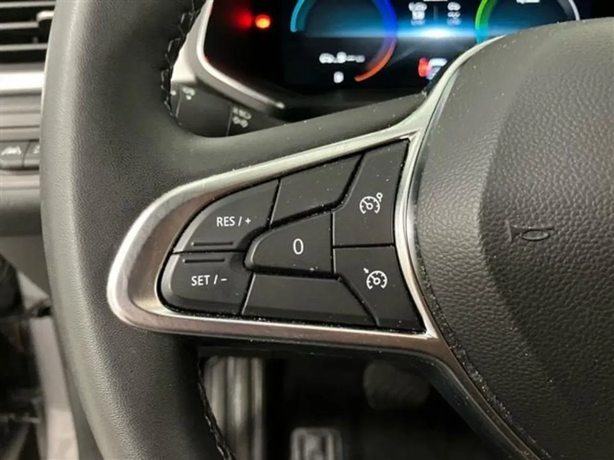 Renault Captur usata a Como (18)